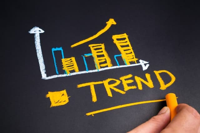 Trends in E-Commerce Partnership Marketing
